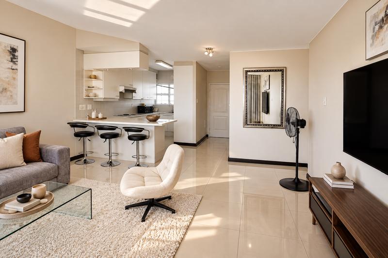 2 Bedroom Property for Sale in Green Point Western Cape
